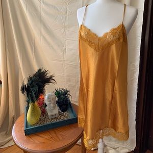 Fashion Nova Slip Dress